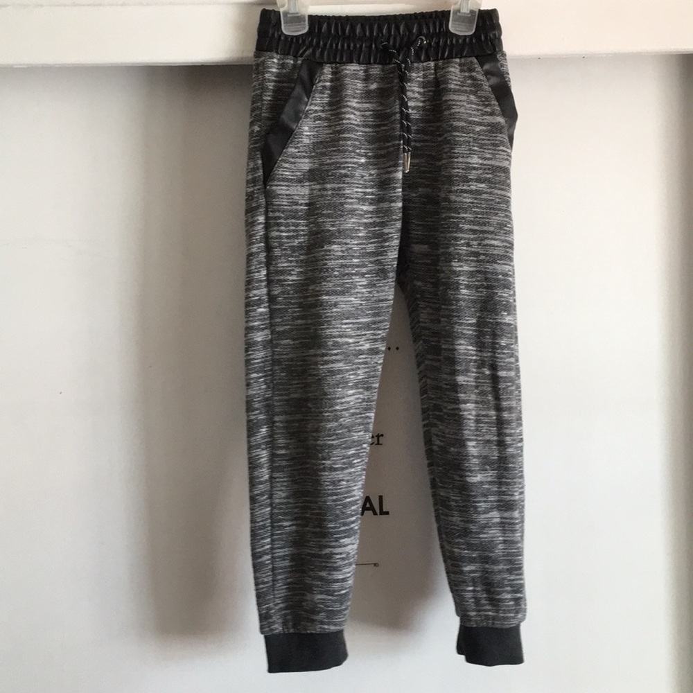 Jogger Sweatpants